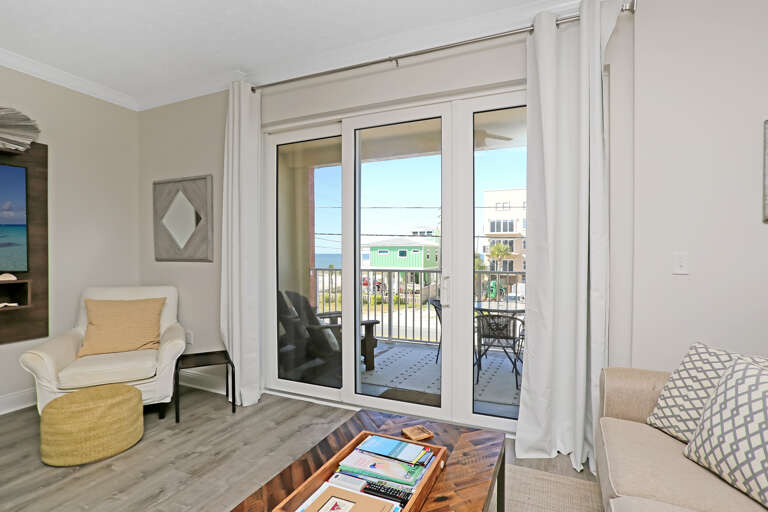 Living Room View Living Room View