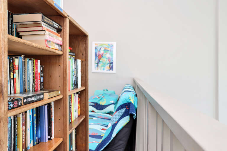 Grab a Book