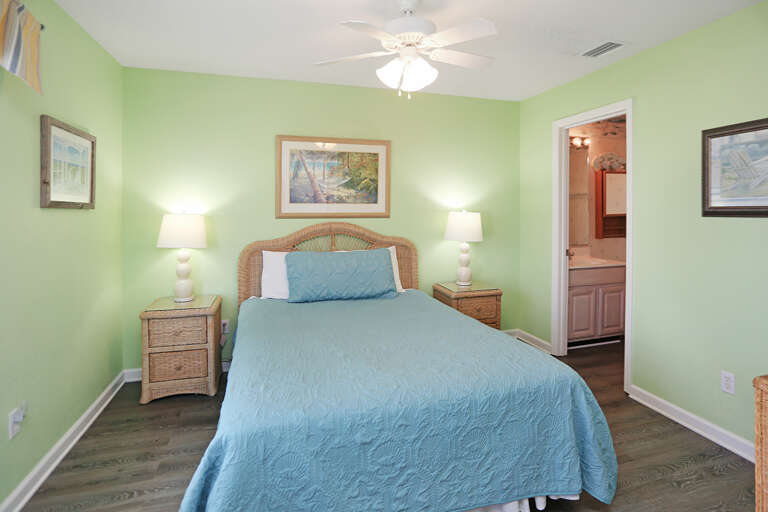 Bedroom 4