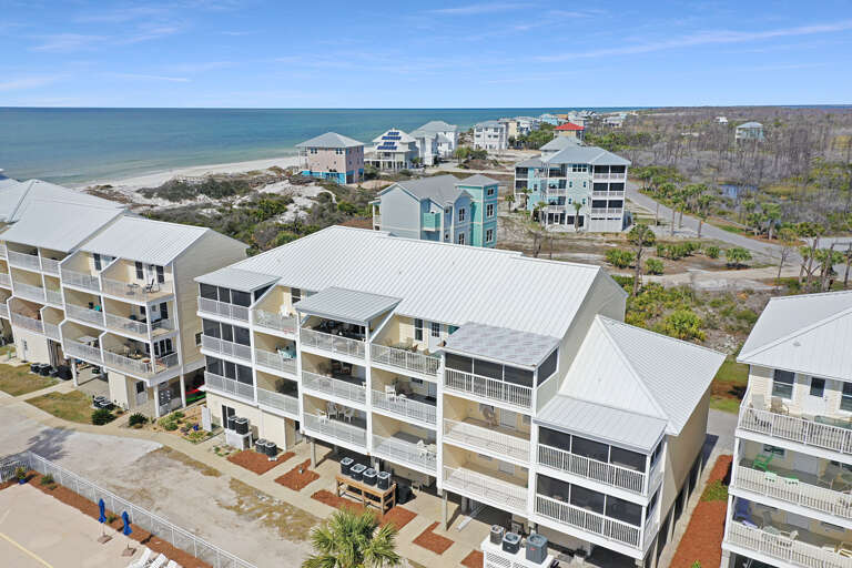 Gulf View Building