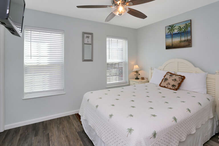 Bedroom 2 Bedroom 2