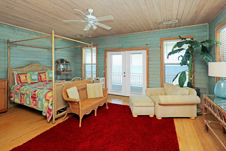 Bedroom 3 - Gulf Front