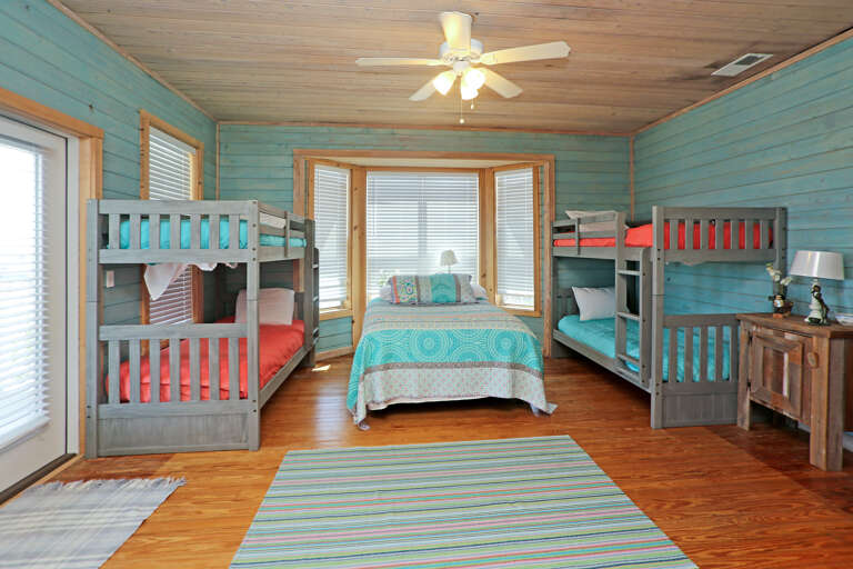 Bedroom 5