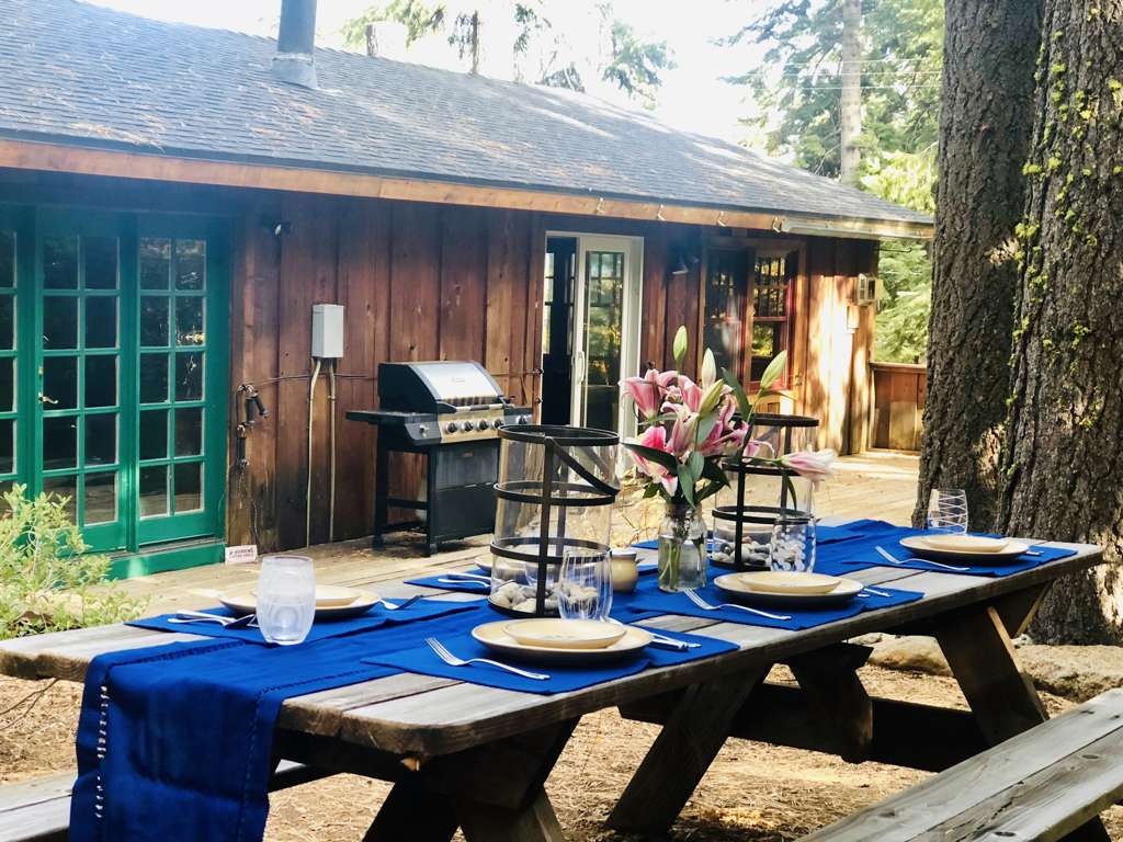 Fairway Cottage