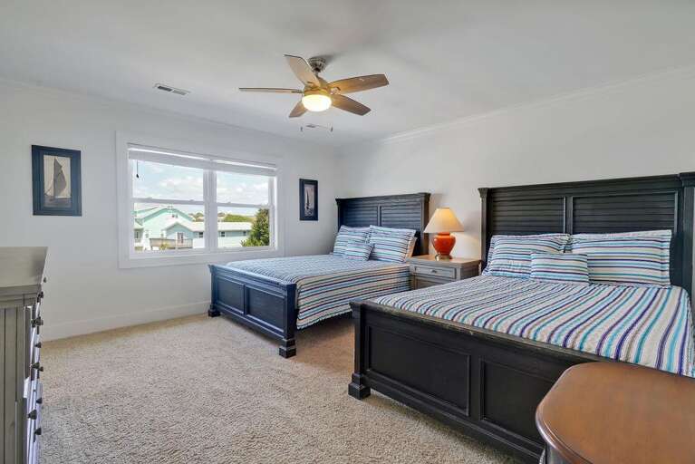 2 QUEEN BEDROOM VIEW 1 2 QUEEN BEDROOM VIEW 1