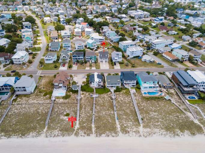 AERIAL BEAUTIFUL BEACH AERIAL BEAUTIFUL BEACH