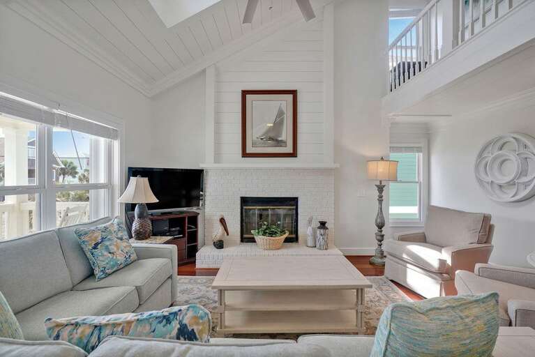 OPEN LIVING SPACE OPEN LIVING SPACE