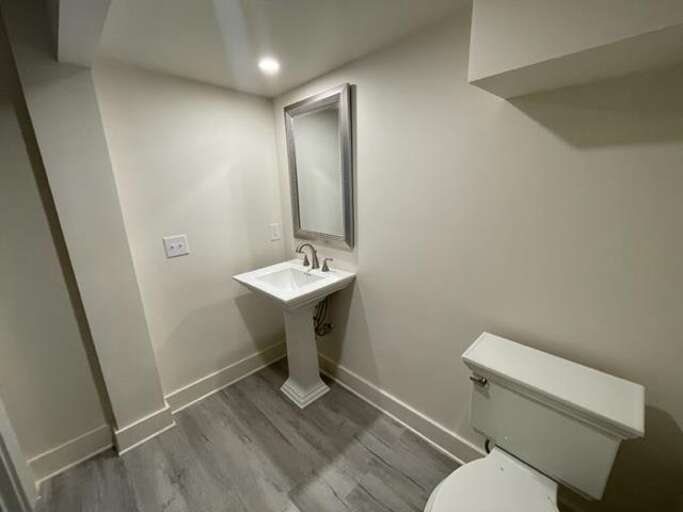 GROUND FLOOR BATHROOM VIEW 1 GROUND FLOOR BATHROOM VIEW 1