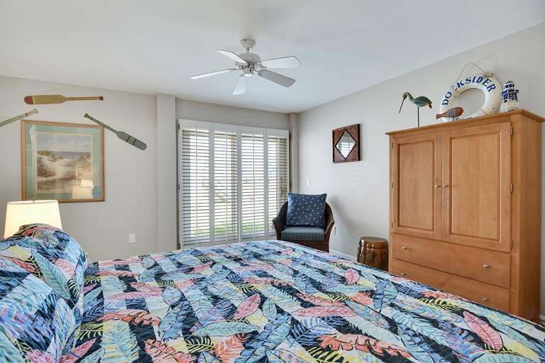 GROUND FLOOR -KING ANOTHER VIEW