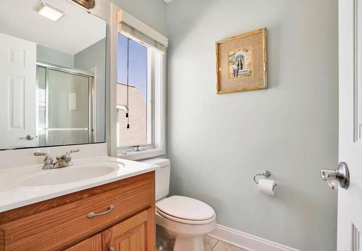 EN SUITE(ba4) FOR THIS BEDROOM