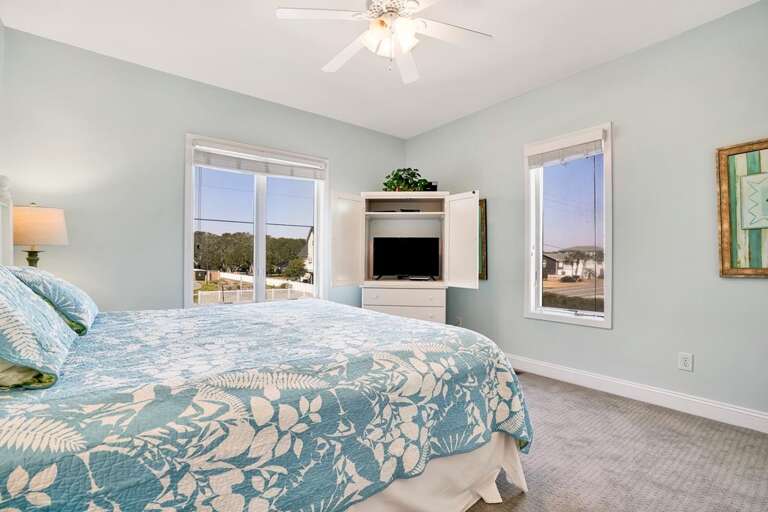 2ND FLOOR(MAIN) KING MASTER(br1)