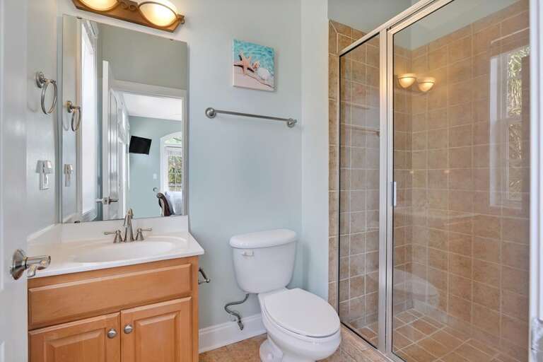 MASTER PRIVATE ENSUITE MASTER PRIVATE ENSUITE