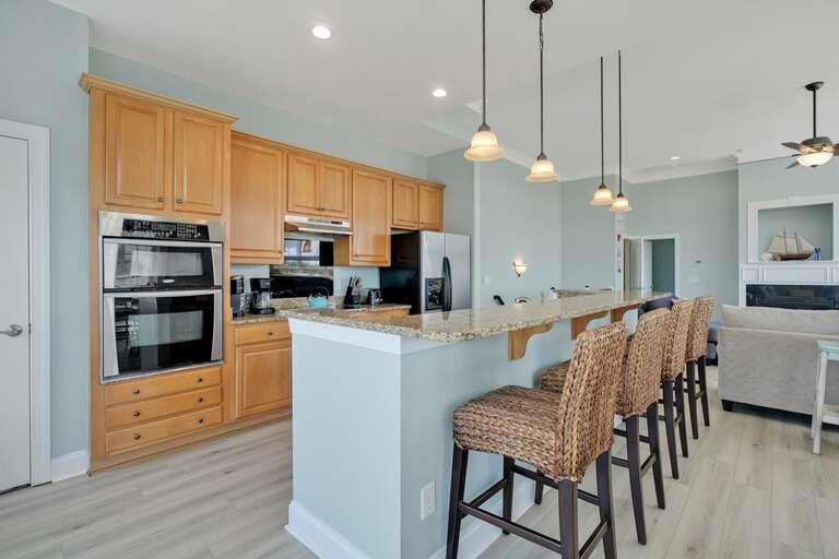 BREAKFAST BAR BREAKFAST BAR