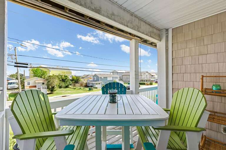 WELCOME TO KURE VIEW 337