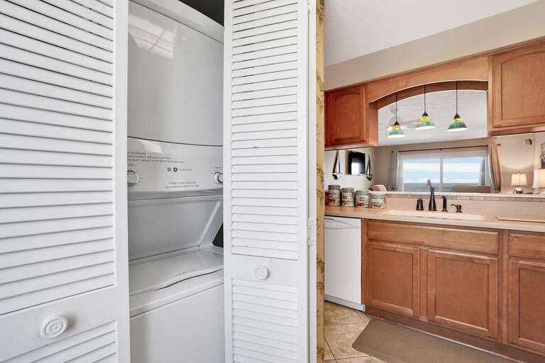 WASHER/DRYER WASHER/DRYER