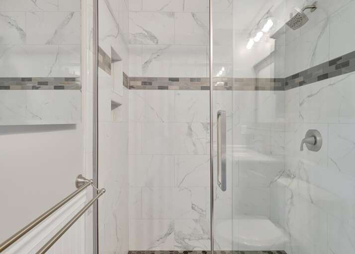 STAND UP SHOWER STAND UP SHOWER