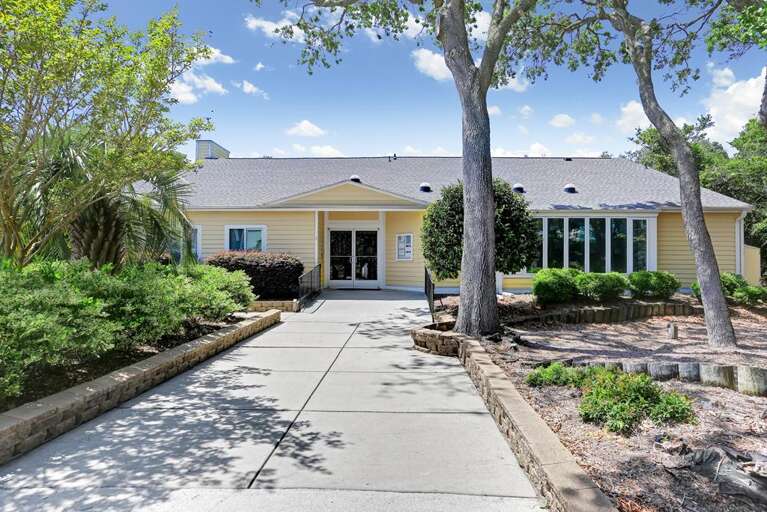 OCEAN DUNES RECREATION CENTER