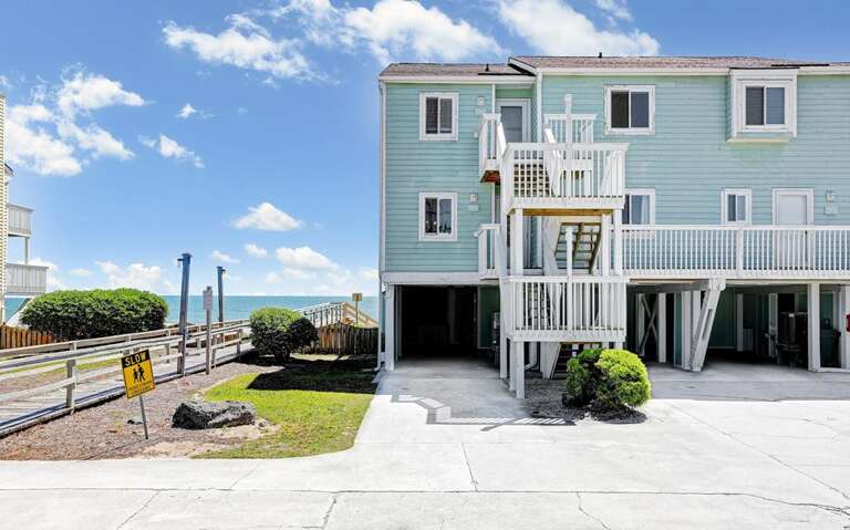 OCEAN DUNES 701- SHELL SEEKERS