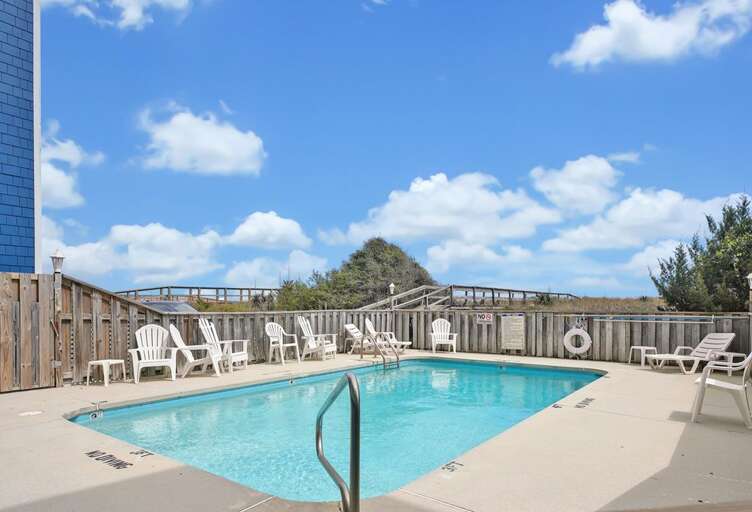 SEASONAL POOL SEASONAL POOL