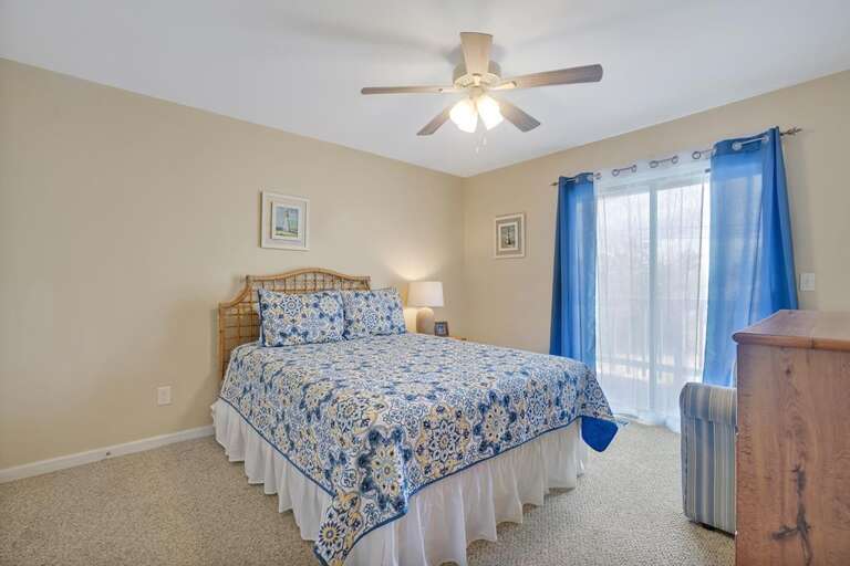 QUEEN BEDROOM 3 VIEW 1 QUEEN BEDROOM 3 VIEW 1