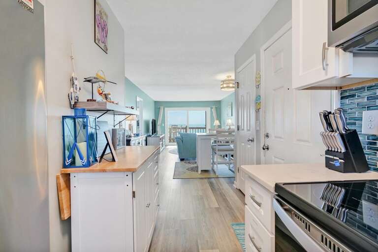 WONDERFUL NATURAL LIGHTING