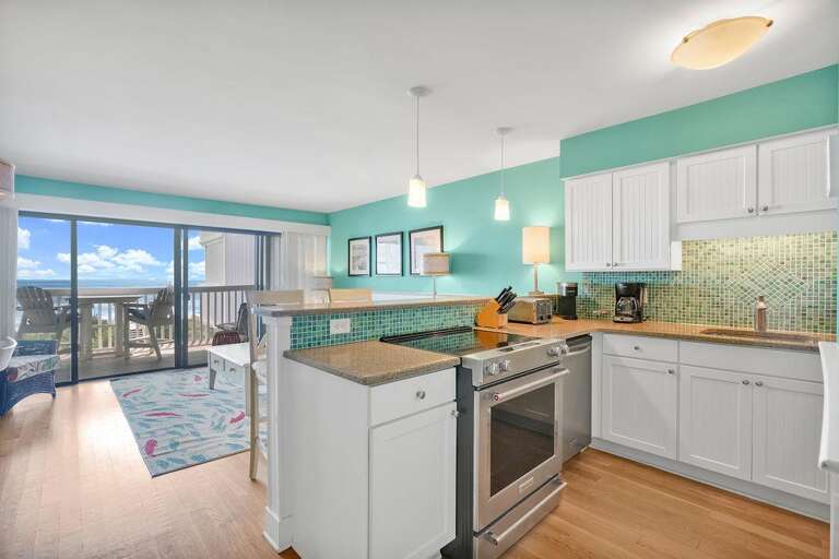 KITCHEN KITCHEN