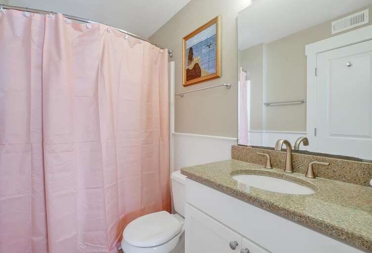 BATHROOM BATHROOM