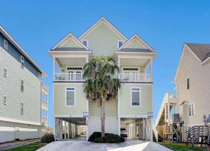 SUMMER SONG 1 -LOWER LEVEL OF DUPLEX