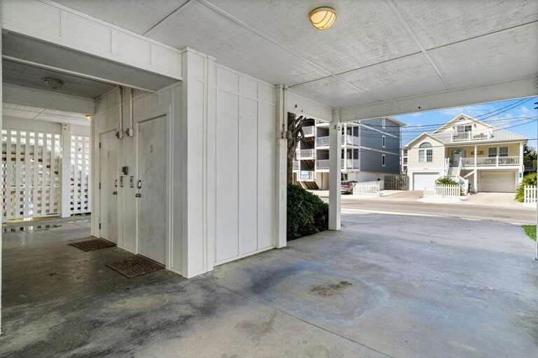 CARPORT CARPORT