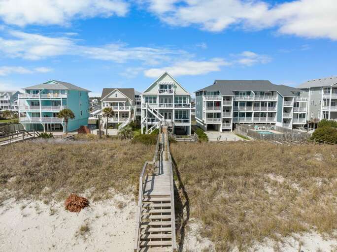 SUMMER SONG PENTHOUSE OCEANFRONT  SUMMER SONG PENTHOUSE OCEANFRONT