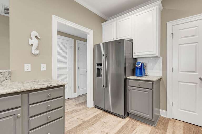 STAINLESS STEEL APPLIANCES STAINLESS STEEL APPLIANCES