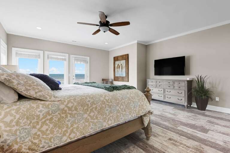 KING MASTER VIEW 2 KING MASTER VIEW 2