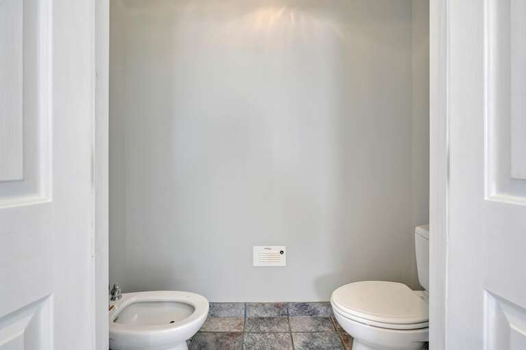 PRIMARY SOUTH WATER CLOSET