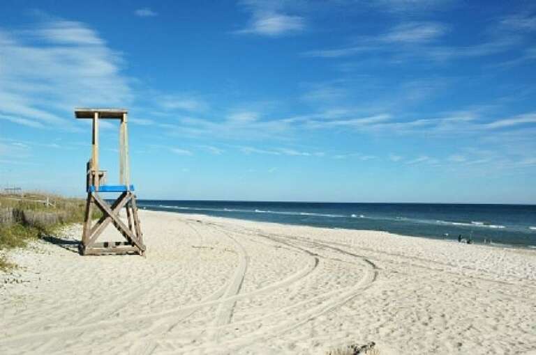 ONLY 2 BLOCKS TO BEACH
