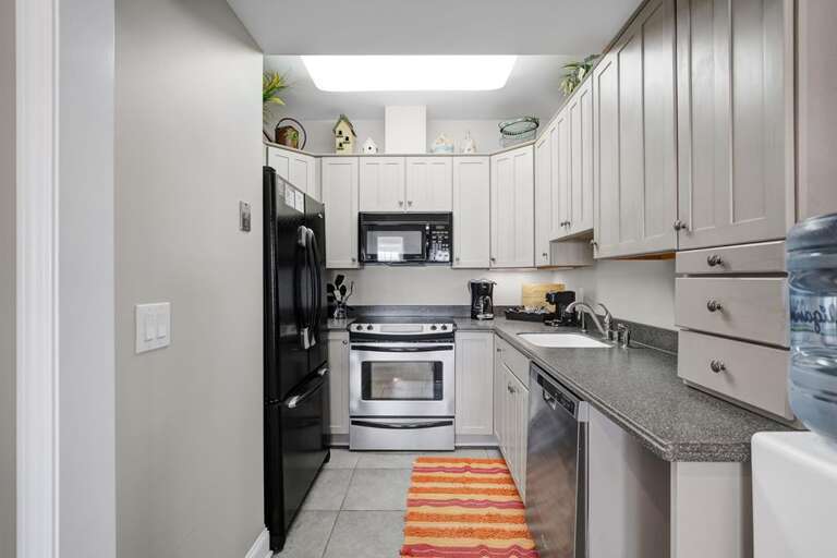 FAIR HAVEN -KITCHEN FAIR HAVEN -KITCHEN