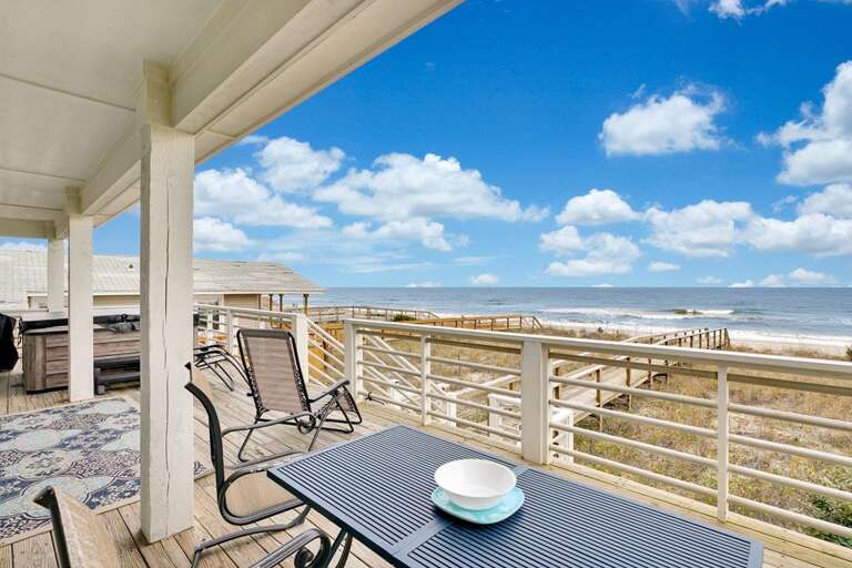 ANOTHER VIEW OF MAIN DECK