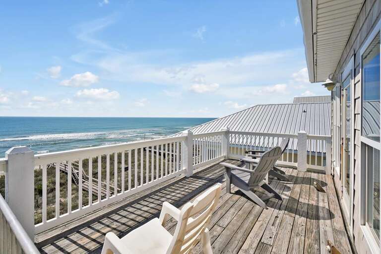 3RD FLOOR SOUTH VIEW 3RD FLOOR SOUTH VIEW