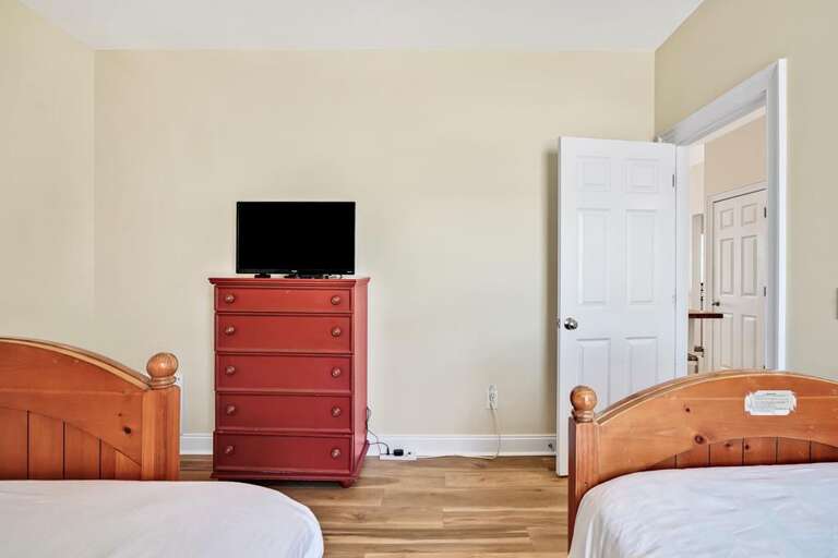 2ND FLOOR FULL AND TWIN WITH TRUNDLE VIEW 2 2ND FLOOR FULL AND TWIN WITH TRUNDLE VIEW 2