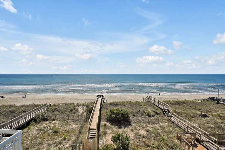 3RD FLOOR AMAZING VIEW FROM THE TOP DECK 3RD FLOOR AMAZING VIEW FROM THE TOP DECK