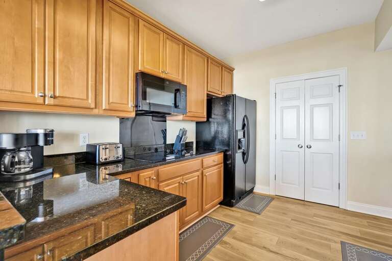 2ND FLOOR KITCHEN VIEW 3 2ND FLOOR KITCHEN VIEW 3