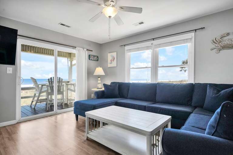 LIVING SPACE