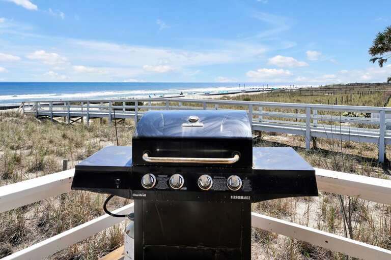 GRILL