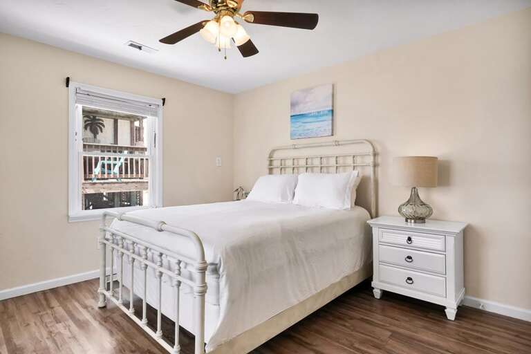  QUEEN BEDROOM