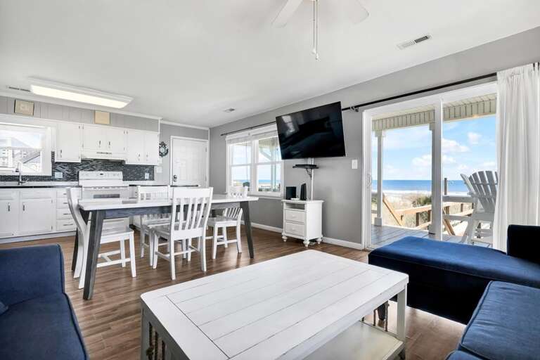 OPEN FLOOR PLAN 2