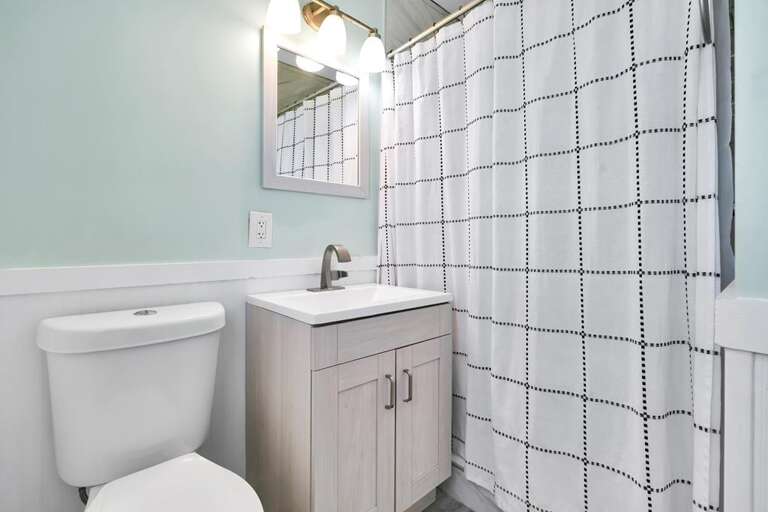 KING ENSUITE