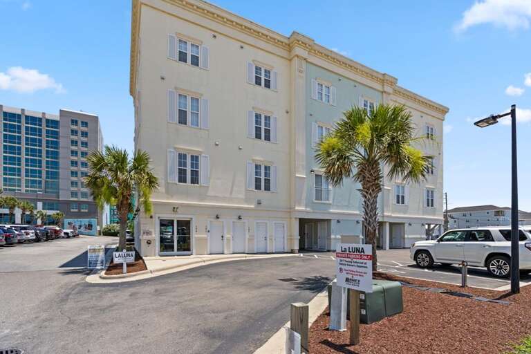 BELLA SOLEIL COMPLEX