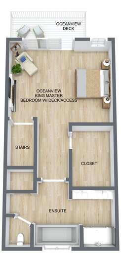 FLOOR PLAN- 3RD FLOOR