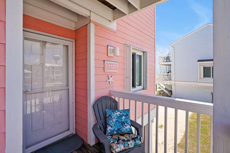 WELCOME TO OCEAN DUNES 1107! WELCOME TO OCEAN DUNES 1107!