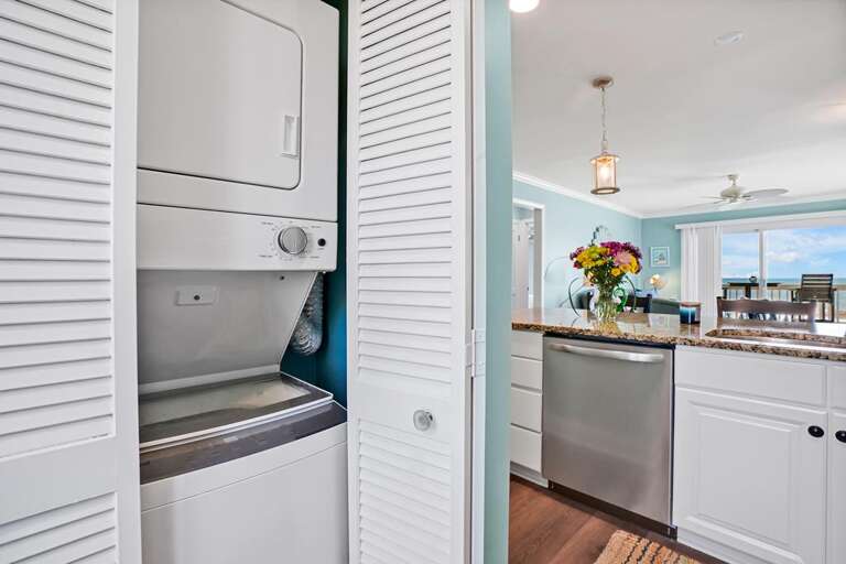 WASHER/DRYER WASHER/DRYER