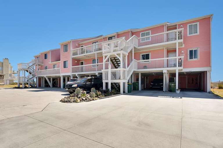 OCEAN DUNES COMPLEX OCEAN DUNES COMPLEX
